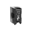 2-Wege-Lautsprecher Omnitronic 11038794 Schwarz Kabelgebunden & Kabellos