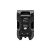 2-Wege-Lautsprecher Omnitronic 11038795 Schwarz Kabelgebunden & Kabellos