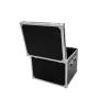 Flightcase Roadinger 30127000 Birke 12,6 kg Braun