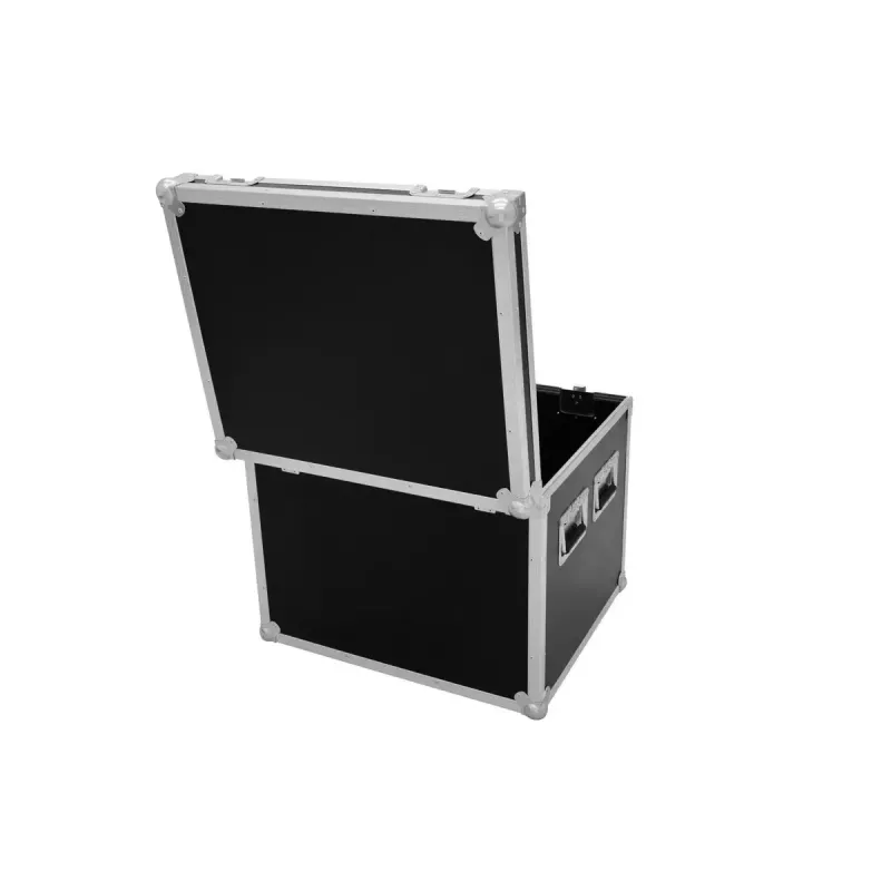 Flightcase Roadinger 30127000 Birke 12,6 kg Braun
