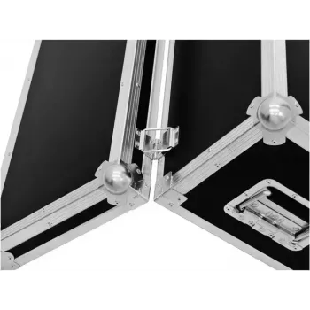Hardcase Roadinger 30126800 Aluminium Birke Schwarz 8,3 kg