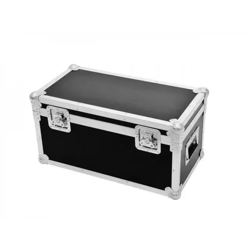 Hardcase Roadinger 30126800 Aluminium Birke Schwarz 8,3 kg