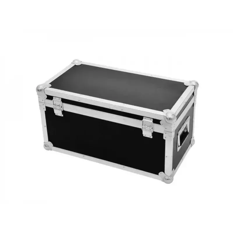 Hardcase Roadinger 30126800 Aluminium Birke Schwarz 8,3 kg