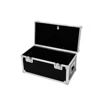 Hardcase Roadinger 30126800 Aluminium Birke Schwarz 8,3 kg