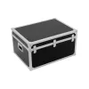 Flightcase Roadinger 30126720 Sperrholz Schwarz 13,3 kg