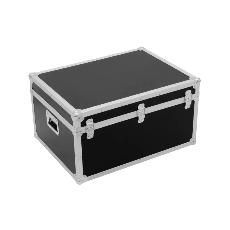Flightcase Roadinger 30126720 Sperrholz Schwarz 13,3 kg