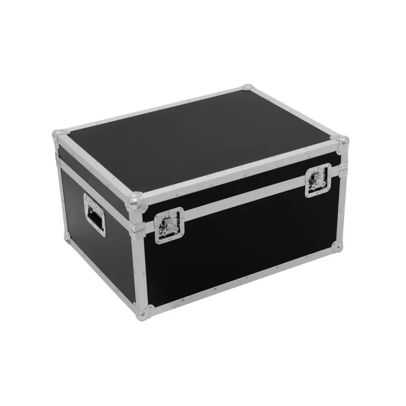 Flightcase Roadinger 30126720 Sperrholz Schwarz 13,3 kg