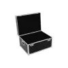 Flightcase Roadinger 30126720 Sperrholz Schwarz 13,3 kg