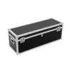 Flightcase Roadinger 30126725 Sperrholz Schwarz Silber 14,4 kg
