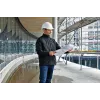 Bosch GHJ 12+18V XA Professional Beheizte Jacke Größe S Schwarz