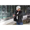 Bosch GHJ 12+18V XA Professional Beheizte Jacke Größe S Schwarz