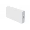 Microconnect MC-POEADAPTER-60W-USB-C PoE-Adapter Fast Ethernet 20 V
