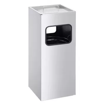 Aschenbecher für Raucherbereiche Durable 333123
