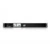 ATEN CL3000N 19-Zoll Leichtgewicht LCD KVM Rack-Konsole