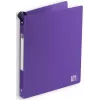 Ringbuch Oxford 400018338 A4 Blau Grün Mint Lila Rot Gelb Türkis