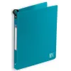 Ringbuch Oxford 400018338 A4 Blau Grün Mint Lila Rot Gelb Türkis