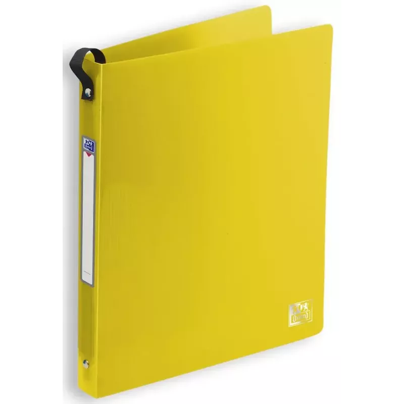 Ringbuch Oxford 400018338 A4 Blau Grün Mint Lila Rot Gelb Türkis