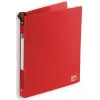Ringbuch Oxford 400018338 A4 Blau Grün Mint Lila Rot Gelb Türkis