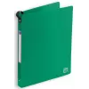 Ringbuch Oxford 400018338 A4 Blau Grün Mint Lila Rot Gelb Türkis