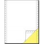 Druckerpapier Sigel 32246 1000 Blatt Weiß Gelb