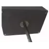 Passiver Subwoofer Omnitronic BX-1550 Schwarz