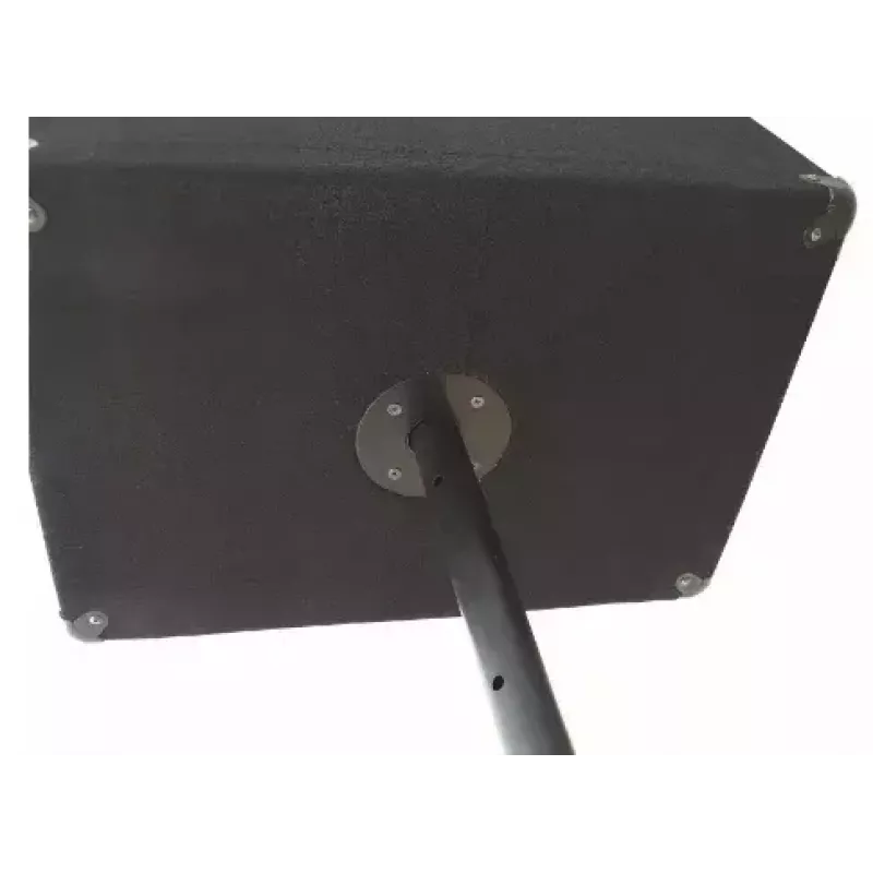 Passiver Subwoofer Omnitronic BX-1550 Schwarz