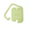 Lufterfrischer-Nachfüllpack Tork 236016 Apfel