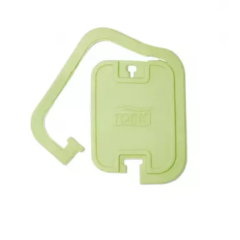 Lufterfrischer-Nachfüllpack Tork 236016 Apfel