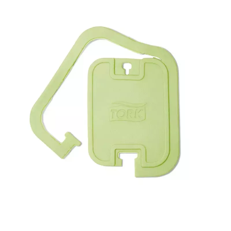 Lufterfrischer-Nachfüllpack Tork 236016 Apfel