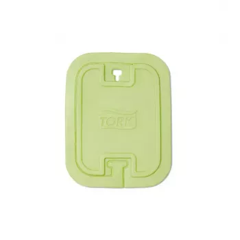 Lufterfrischer-Nachfüllpack Tork 236016 Apfel