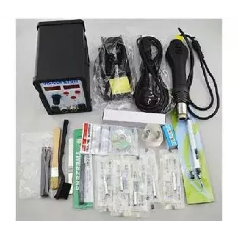 CoreParts MOBX-TOOLS-020 Reparaturwerkzeug für elektronische Geräte