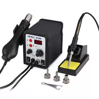 CoreParts MOBX-TOOLS-020 Reparaturwerkzeug für elektronische Geräte