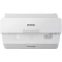 Epson EB-750F Ultrakurzdistanz-Projektor 3600 ANSI Lumen 3LCD 1080p (1920x1080) Weiß