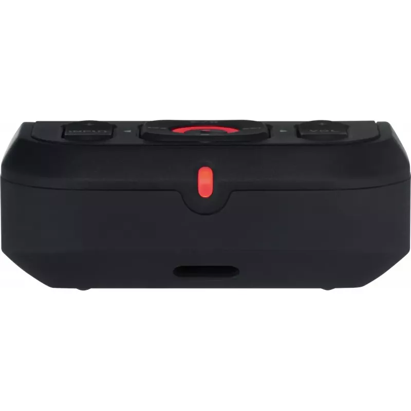 Digitaler Audiorekorder Roland R-07-BK