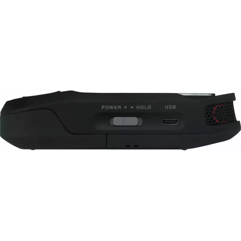 Digitaler Audiorekorder Roland R-07-BK