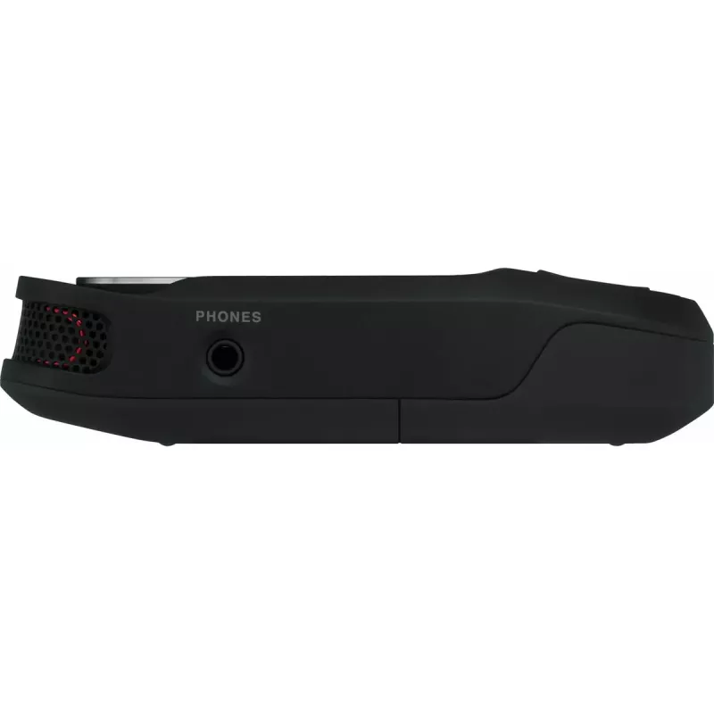 Digitaler Audiorekorder Roland R-07-BK
