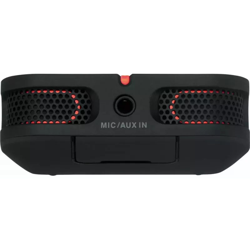 Digitaler Audiorekorder Roland R-07-BK
