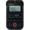 Digitaler Audiorekorder Roland R-07-BK