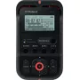 Digitaler Audiorekorder Roland R-07-BK