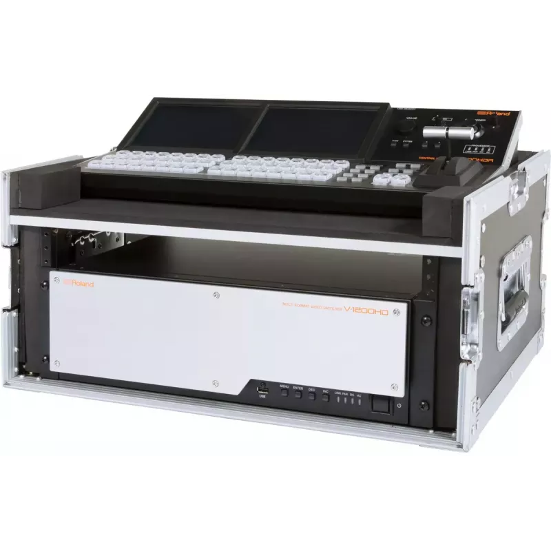 Hardcase Roland RRC-V1200 DJ-Mixer