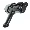 Passive Halterung Brodit 711056 Handheld-Mobilcomputer Schwarz