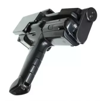 Passive Halterung Brodit 711056 Handheld-Mobilcomputer Schwarz