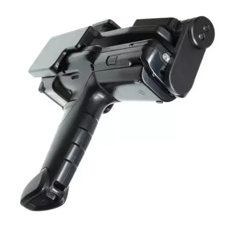 Passive Halterung Brodit 711056 Handheld-Mobilcomputer Schwarz