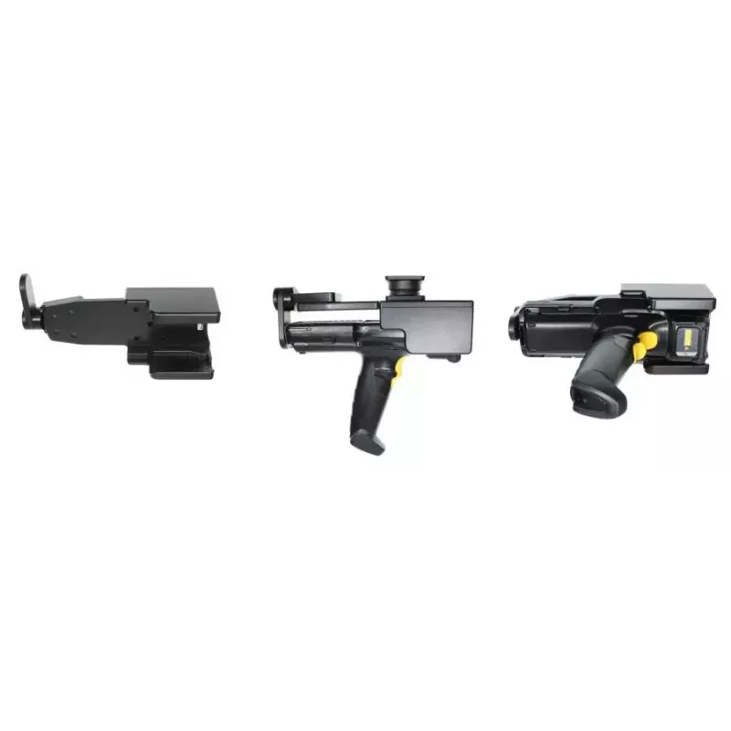 Passive Halterung Brodit 711056 Handheld-Mobilcomputer Schwarz