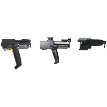 Passive Halterung Brodit 711056 Handheld-Mobilcomputer Schwarz