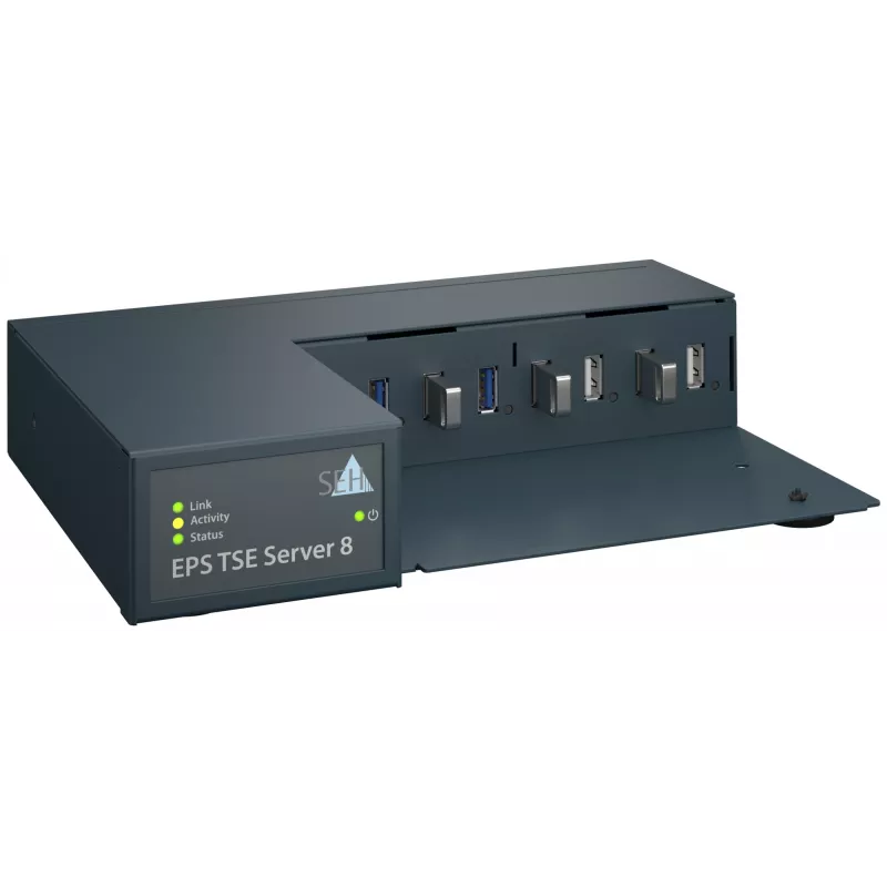Epson 7112283 Fiskalserver