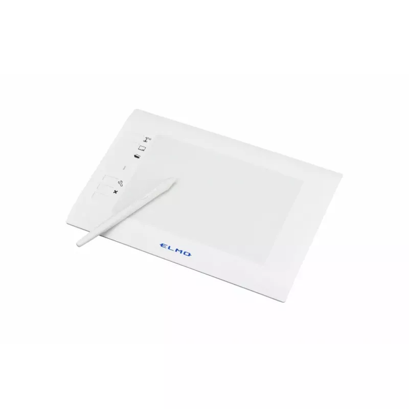 Grafiktablett Elmo CRA-2 203,2 x 127 mm 0,3 mm