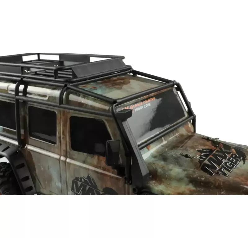 Crawler-Truck Amewi Dirt Climbing SUV Crawler