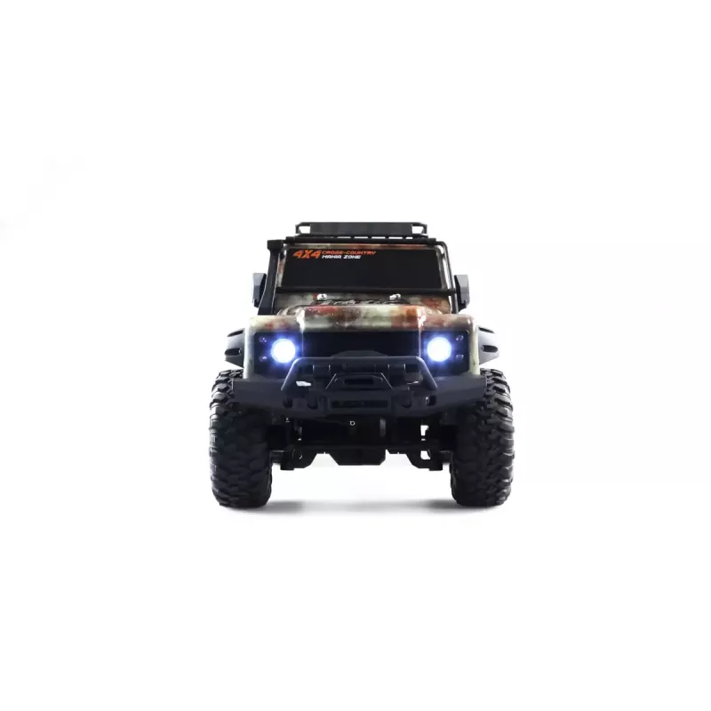 Crawler-Truck Amewi Dirt Climbing SUV Crawler