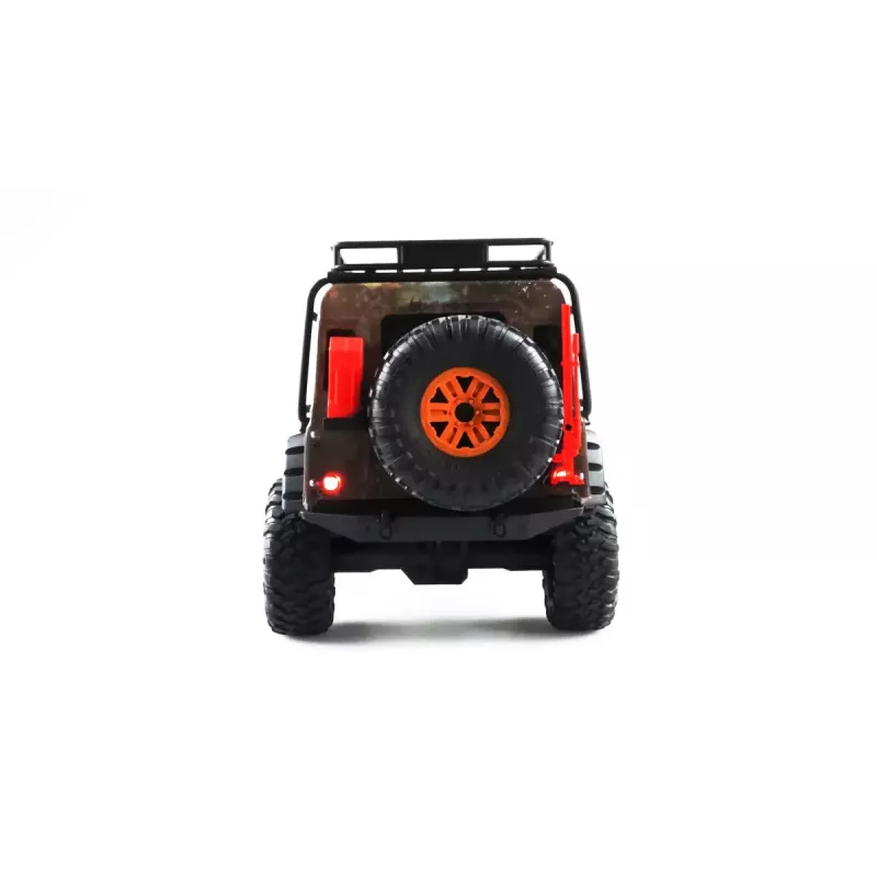 Crawler-Truck Amewi Dirt Climbing SUV Crawler